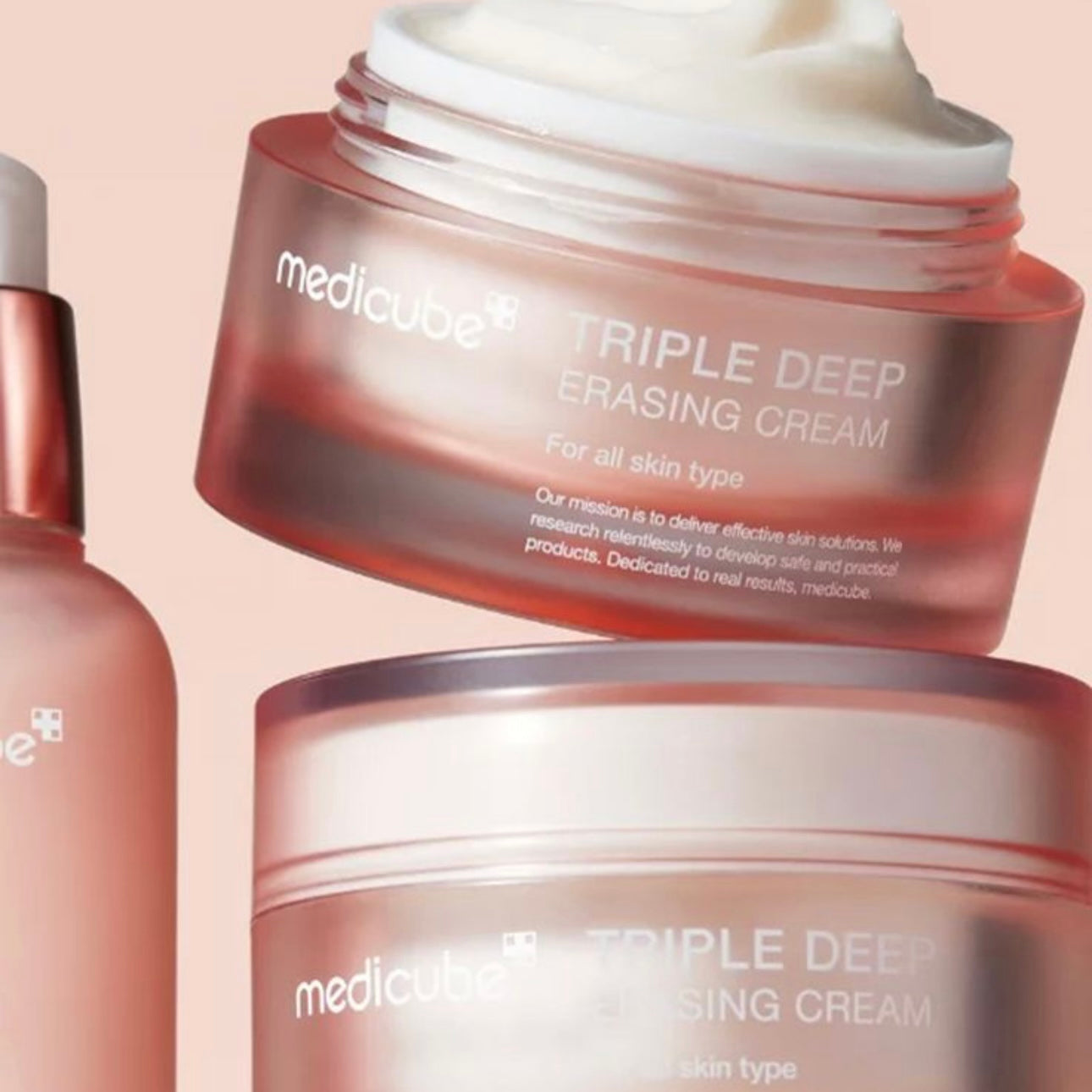 Triple Collagen Cream