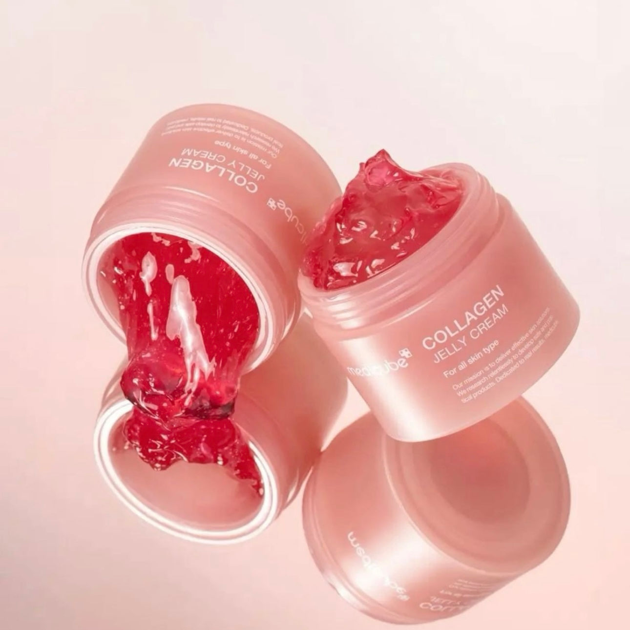 Collagen Jelly Cream